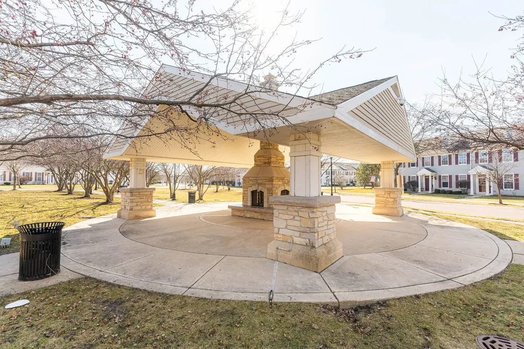 2257 Georgetown Circle Aurora IL 60503