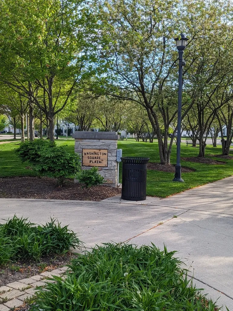 2257 Georgetown Circle Aurora IL 60503