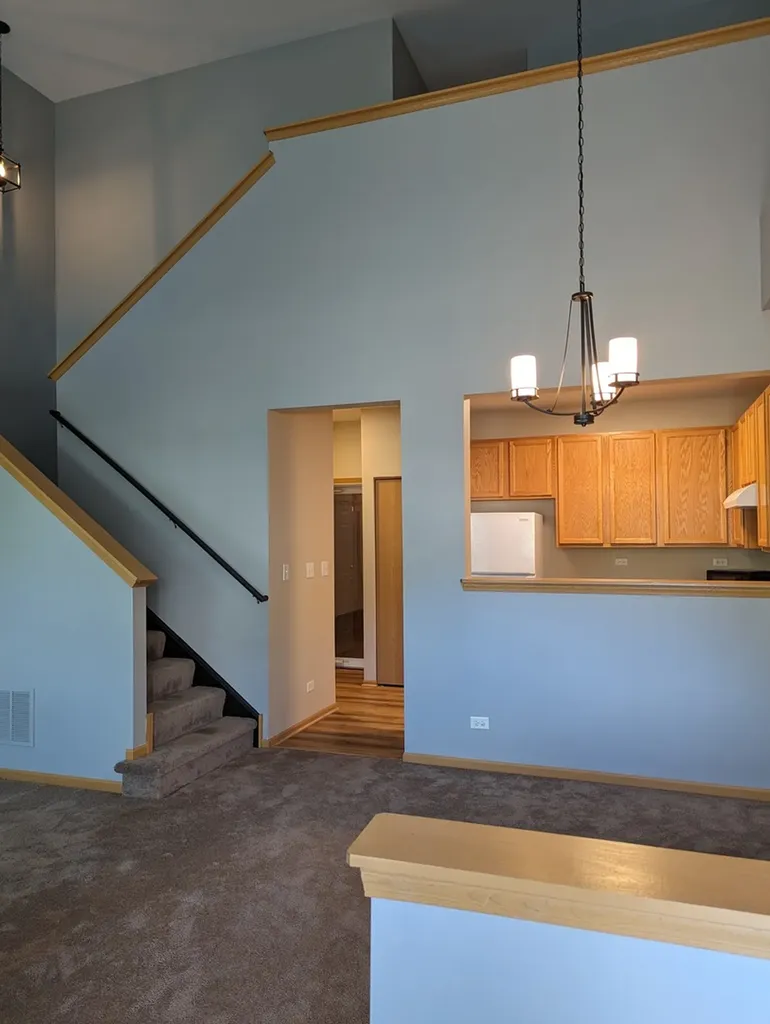 2257 Georgetown Circle Aurora IL 60503