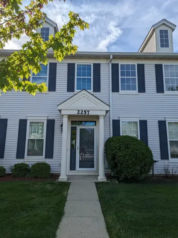 2257 Georgetown Circle Aurora IL 60503