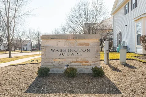 2257 Georgetown Circle Aurora IL 60503