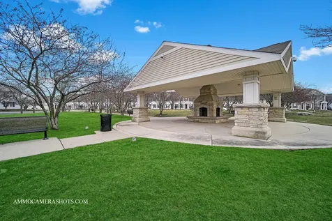 2257 Georgetown Circle Aurora IL 60503