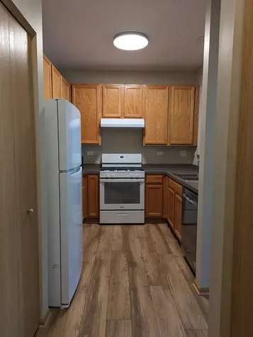 2257 Georgetown Circle Aurora IL 60503