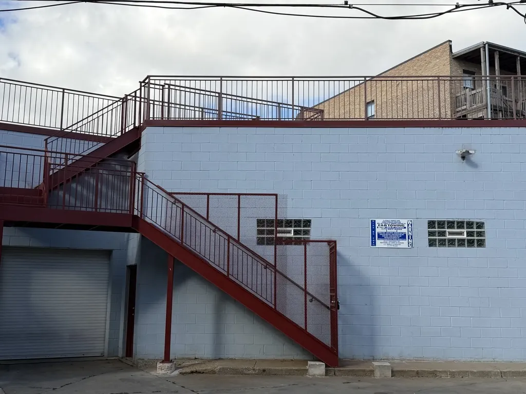 2109 South Ashland Avenue Chicago IL 60608