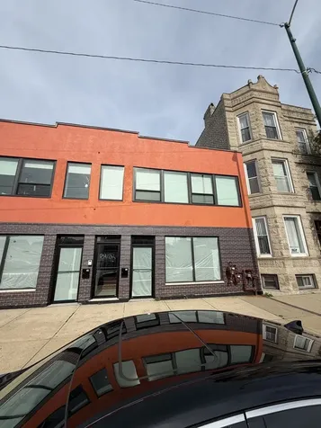 2109 South Ashland Avenue Chicago IL 60608
