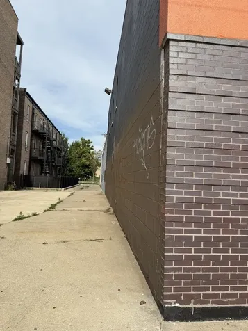 2109 South Ashland Avenue Chicago IL 60608