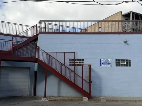 2109 South Ashland Avenue Chicago IL 60608