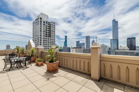 21 East Huron Street Chicago IL 60611