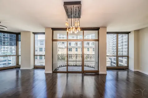 21 East Huron Street Chicago IL 60611