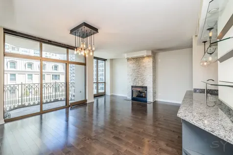 21 East Huron Street Chicago IL 60611