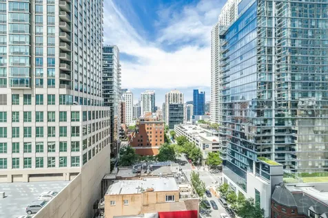 21 East Huron Street Chicago IL 60611