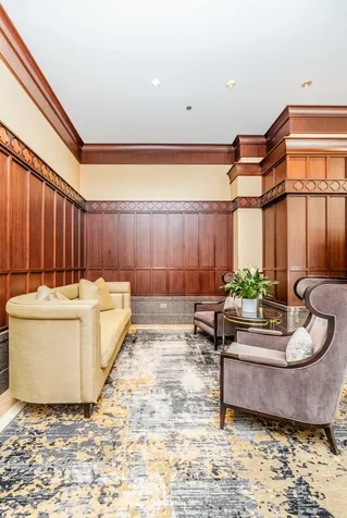 21 East Huron Street Chicago IL 60611