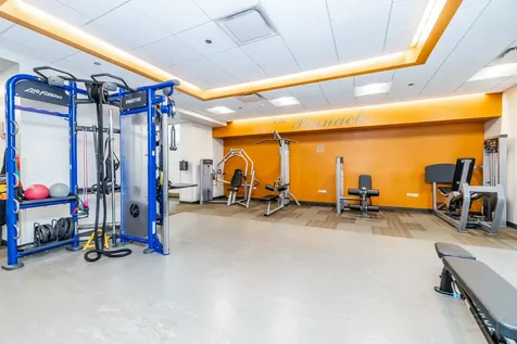 21 East Huron Street Chicago IL 60611