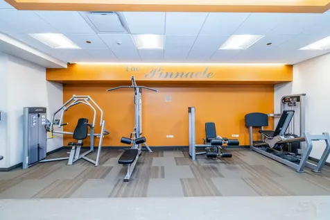 21 East Huron Street Chicago IL 60611
