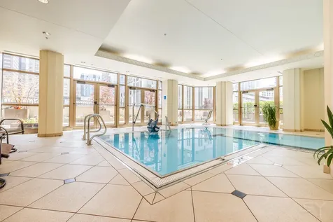 21 East Huron Street Chicago IL 60611