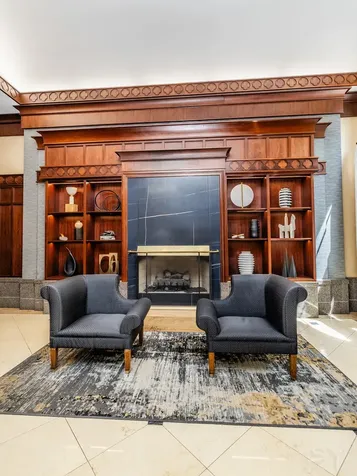 21 East Huron Street Chicago IL 60611