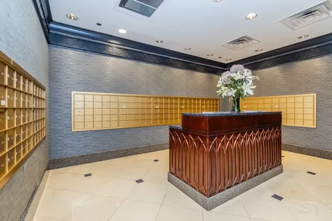 21 East Huron Street Chicago IL 60611