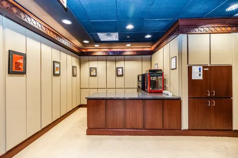 21 East Huron Street Chicago IL 60611