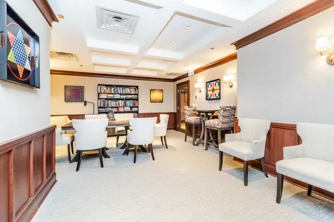 21 East Huron Street Chicago IL 60611