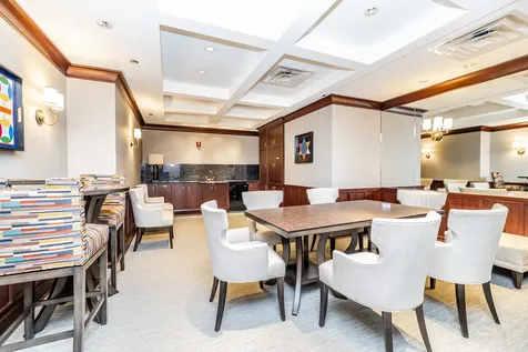 21 East Huron Street Chicago IL 60611