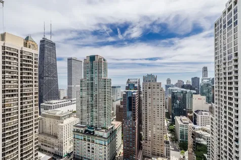 21 East Huron Street Chicago IL 60611
