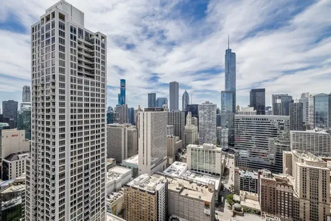21 East Huron Street Chicago IL 60611