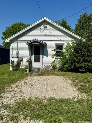 1205 K Avenue Sterling IL 61081