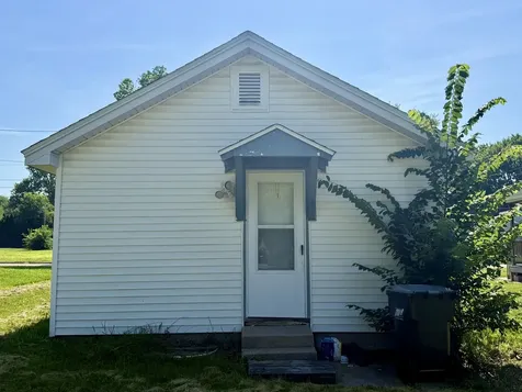 1205 K Avenue Sterling IL 61081