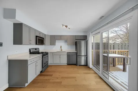 6318 Prideham Street Downers Grove IL 60516