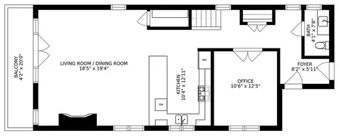 744 West Belmont Avenue Chicago IL 60657