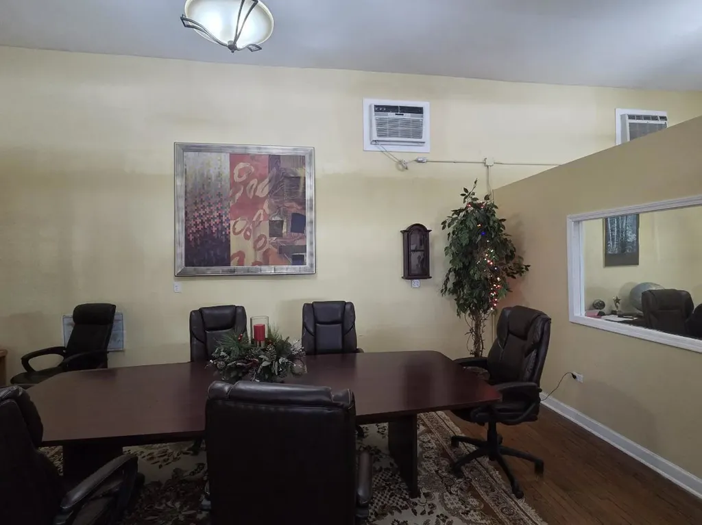 7547 North Rogers Avenue Chicago IL 60626