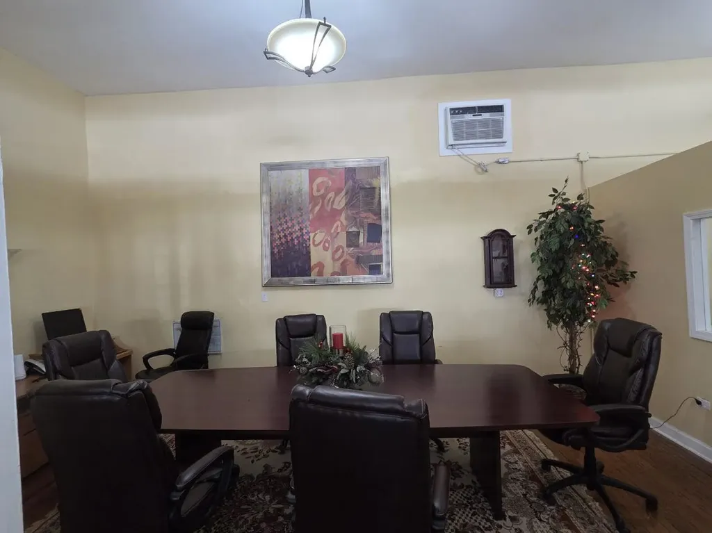 7547 North Rogers Avenue Chicago IL 60626