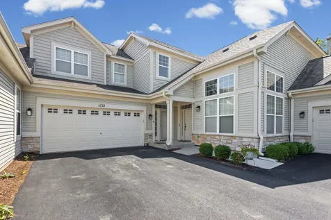 1132 Foxridge Lane Aurora IL 60502