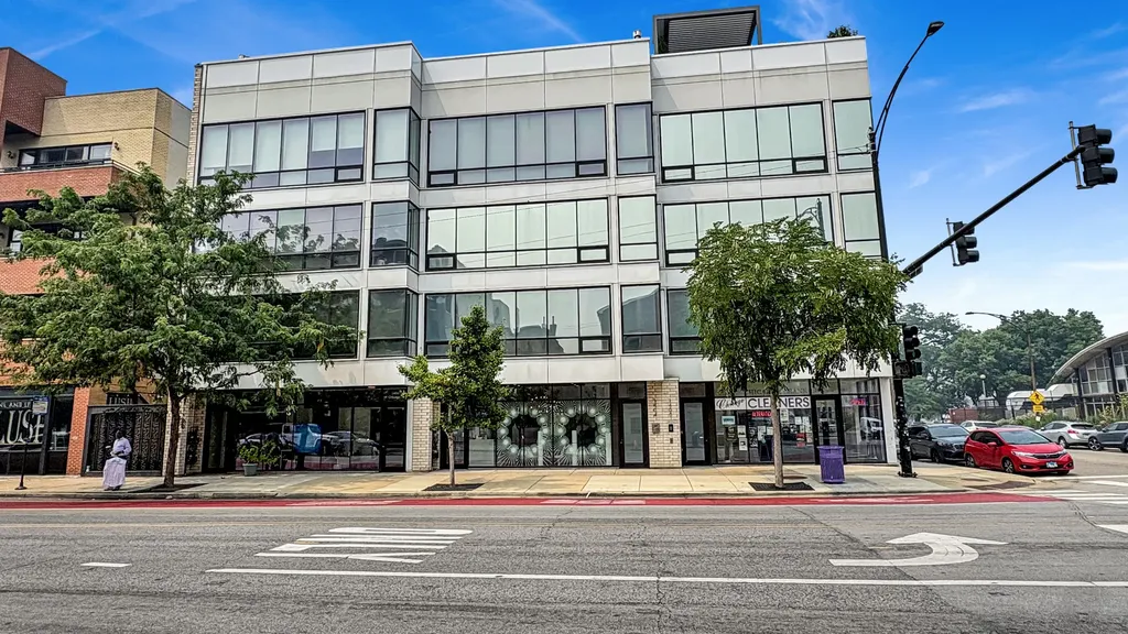 1404 West Chicago Avenue Chicago IL 60642