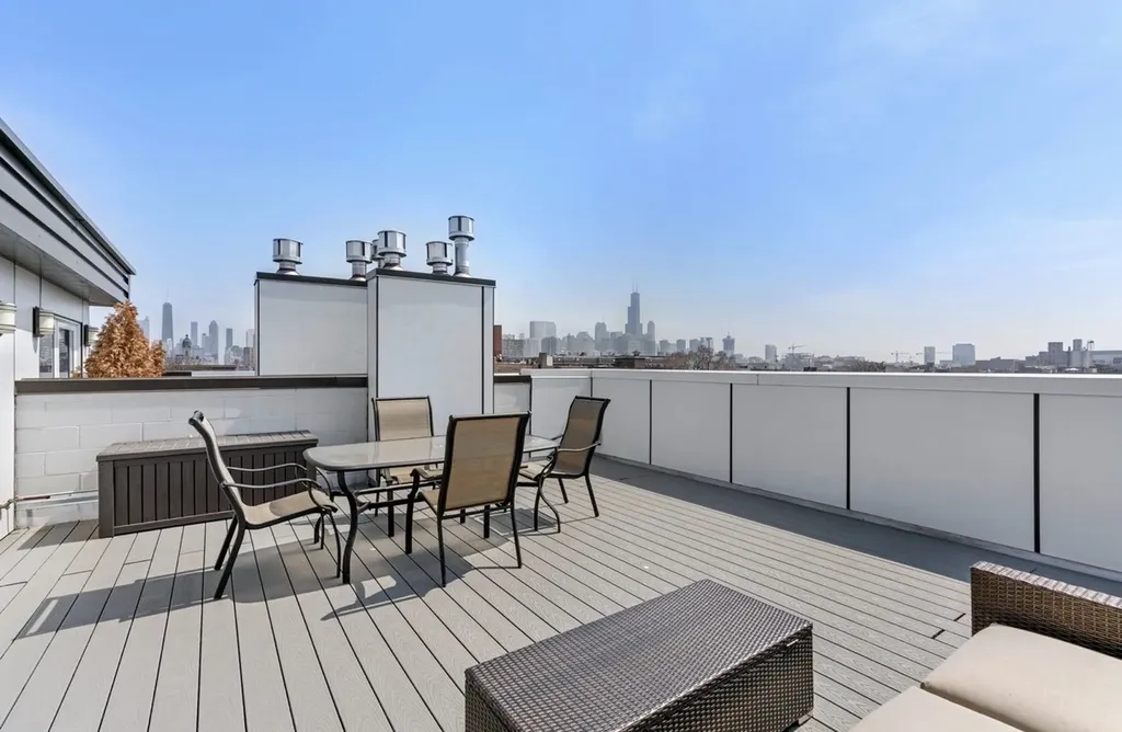 1404 West Chicago Avenue Chicago IL 60642