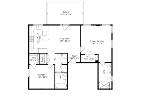 917 West Agatite Avenue Chicago IL 60640