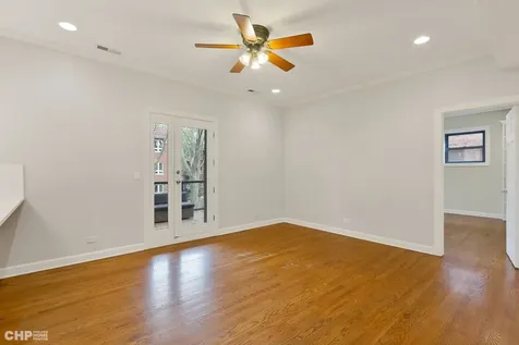 917 West Agatite Avenue Chicago IL 60640
