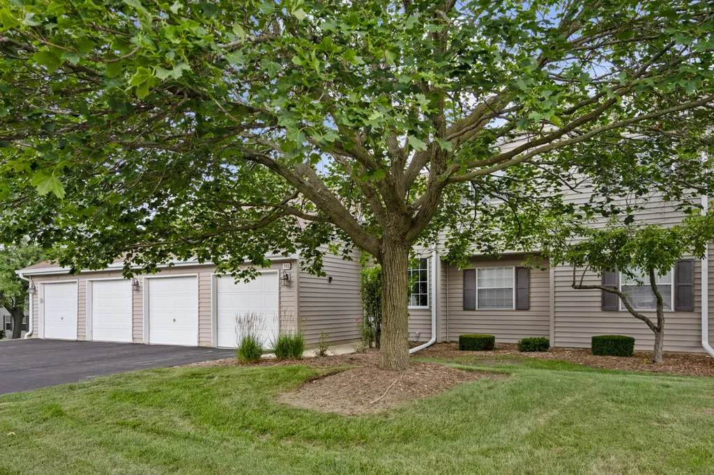 546 East Shag Bark Lane Streamwood IL 60107