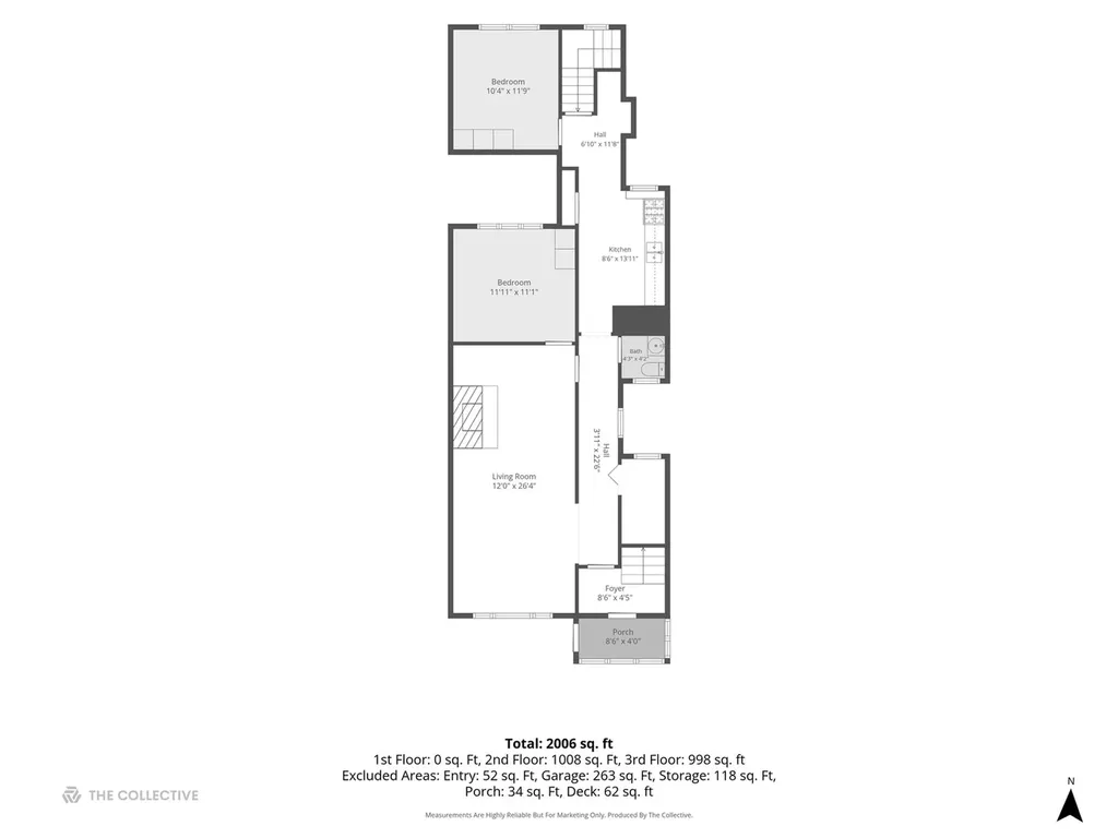 1946 West Armitage Avenue Chicago IL 60647