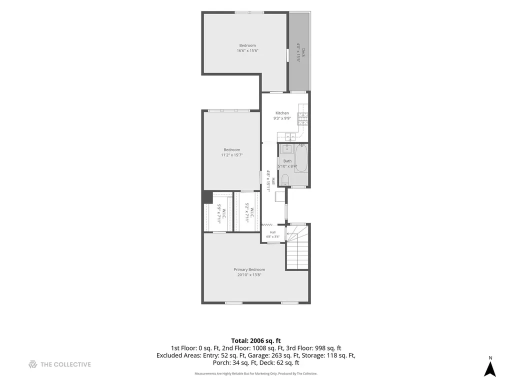 1946 West Armitage Avenue Chicago IL 60647