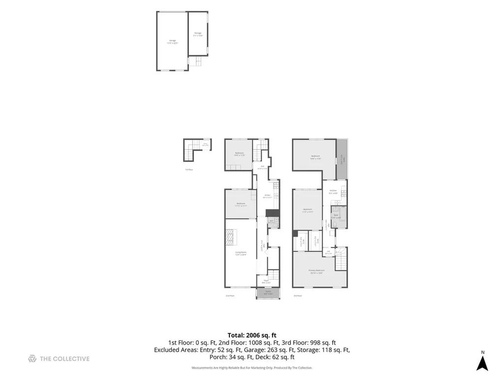 1946 West Armitage Avenue Chicago IL 60647