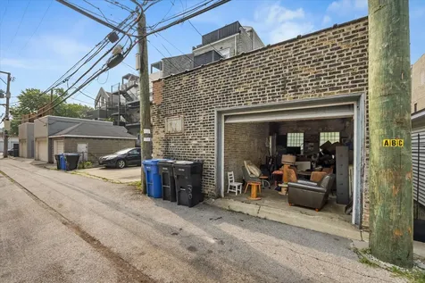 1946 West Armitage Avenue Chicago IL 60647