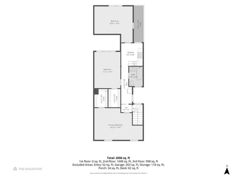 1946 West Armitage Avenue Chicago IL 60647