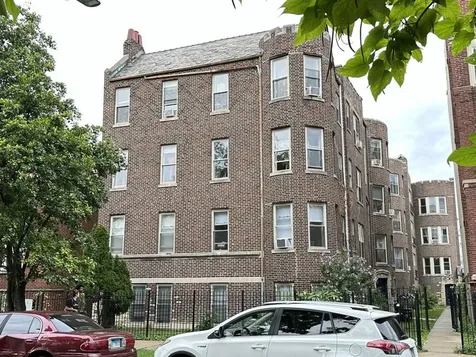 2021 North Humboldt Boulevard Chicago IL 60647