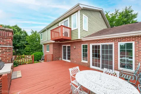 10410 Saddlebred Trail Woodstock IL 60098