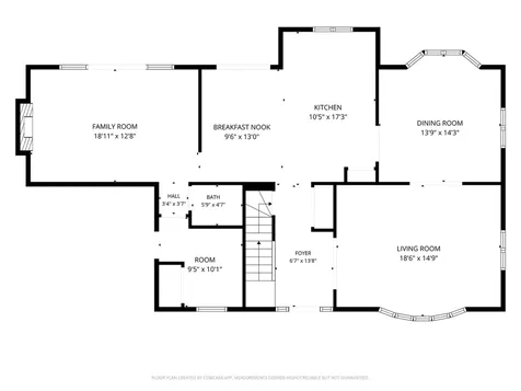10410 Saddlebred Trail Woodstock IL 60098