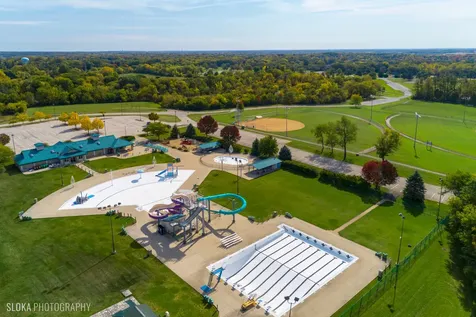 10410 Saddlebred Trail Woodstock IL 60098