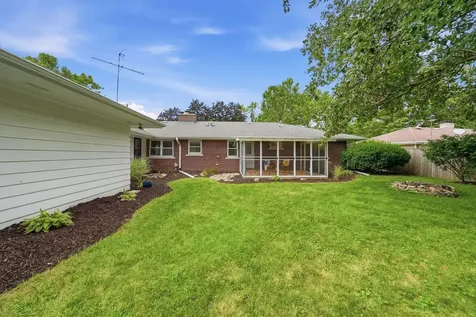 1322 Douglas Street Joliet IL 60435