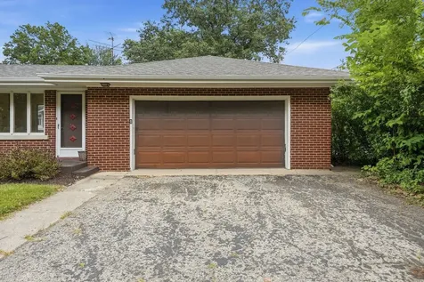 1322 Douglas Street Joliet IL 60435