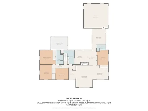 1322 Douglas Street Joliet IL 60435